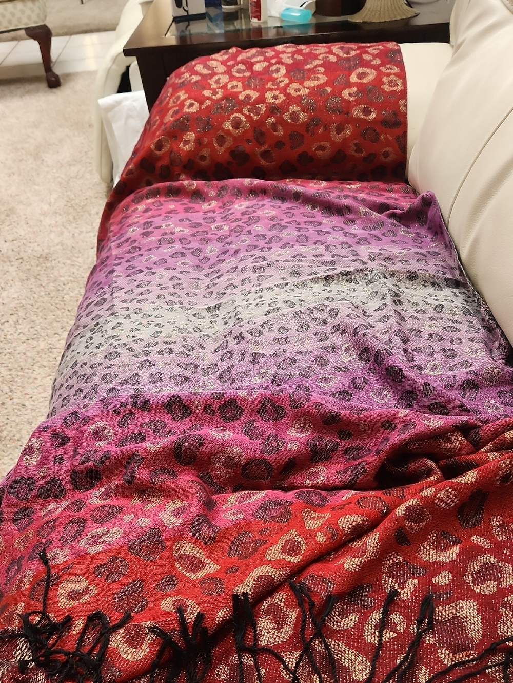 Men Or Womens Scarf